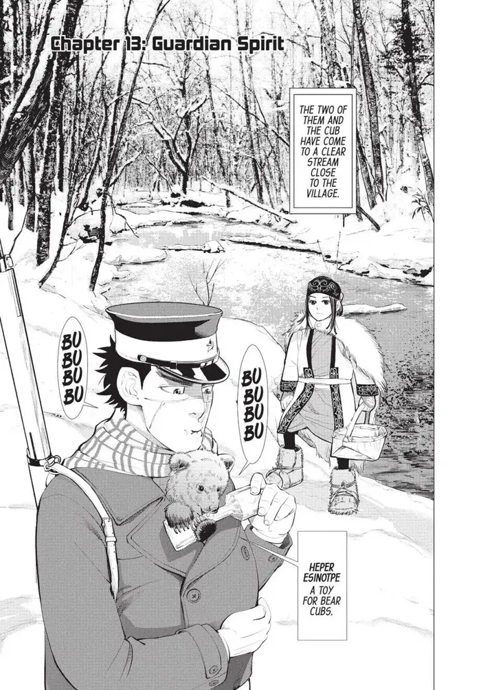 Golden Kamuy Chapter 12 image 20_optimized